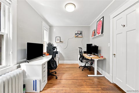 Tiny photo for 546 Richmond Avenue, Buffalo, NY 14222 (MLS # B1705647)
