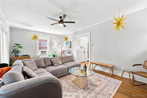 Tiny photo for 546 Richmond Avenue, Buffalo, NY 14222 (MLS # B1705647)