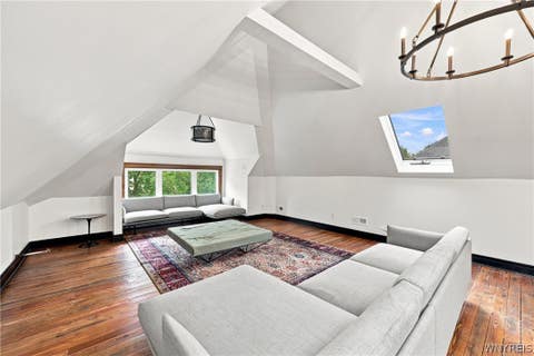 Tiny photo for 546 Richmond Avenue, Buffalo, NY 14222 (MLS # B1705647)