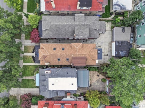 Tiny photo for 546 Richmond Avenue, Buffalo, NY 14222 (MLS # B1705647)