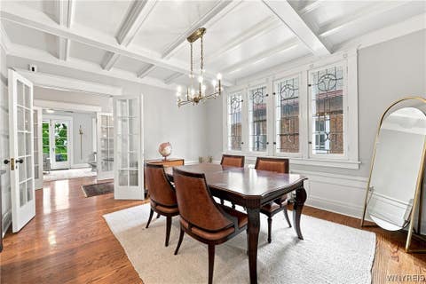 Tiny photo for 546 Richmond Avenue, Buffalo, NY 14222 (MLS # B1705647)