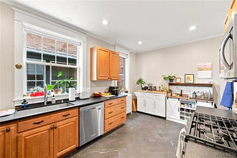 Tiny photo for 546 Richmond Avenue, Buffalo, NY 14222 (MLS # B1705647)