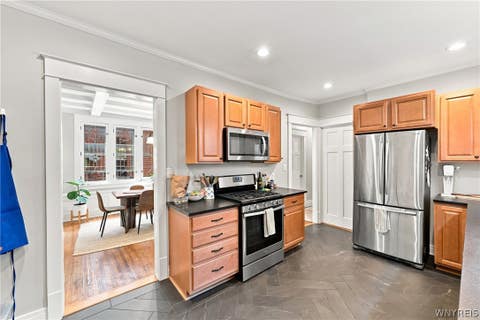 Tiny photo for 546 Richmond Avenue, Buffalo, NY 14222 (MLS # B1705647)