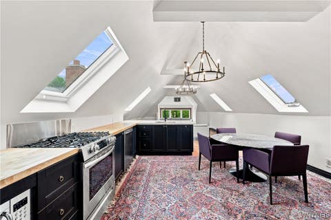 Tiny photo for 546 Richmond Avenue, Buffalo, NY 14222 (MLS # B1705647)