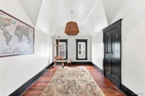 Tiny photo for 546 Richmond Avenue, Buffalo, NY 14222 (MLS # B1705647)