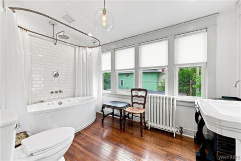 Tiny photo for 546 Richmond Avenue, Buffalo, NY 14222 (MLS # B1705647)