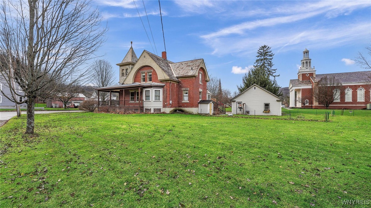 37 Elm Street, Andover, New York image 6