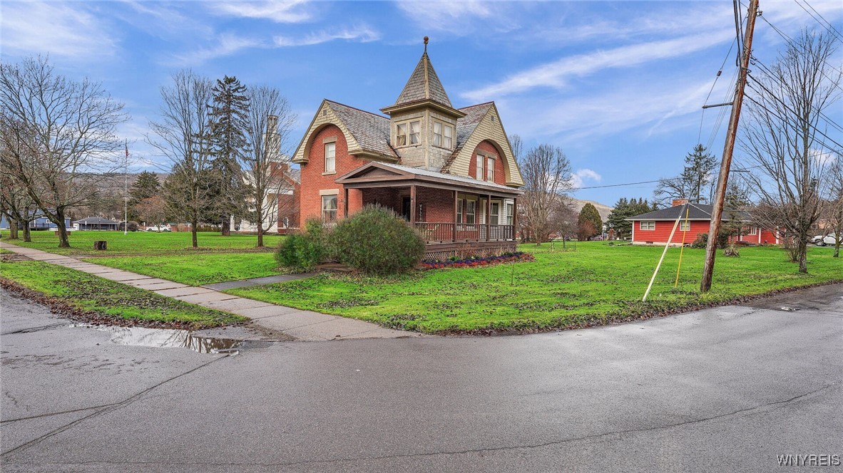 37 Elm Street, Andover, New York image 3