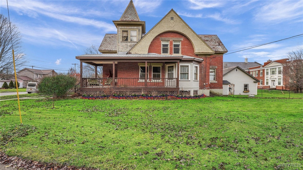 37 Elm Street, Andover, New York image 1