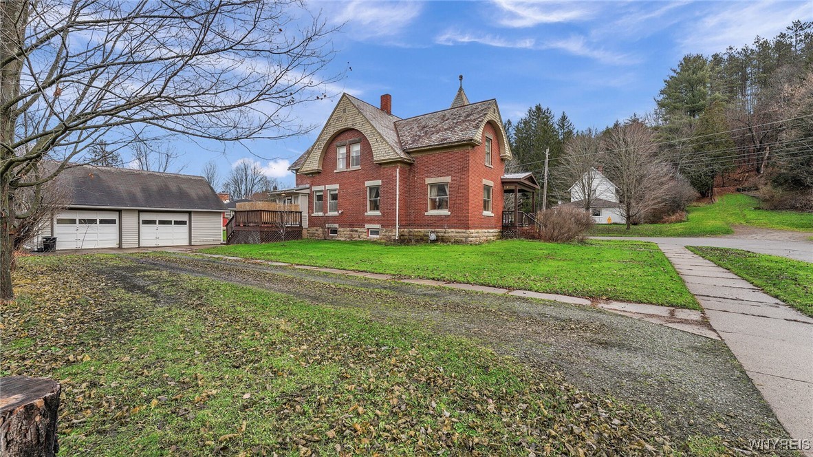 37 Elm Street, Andover, New York image 5