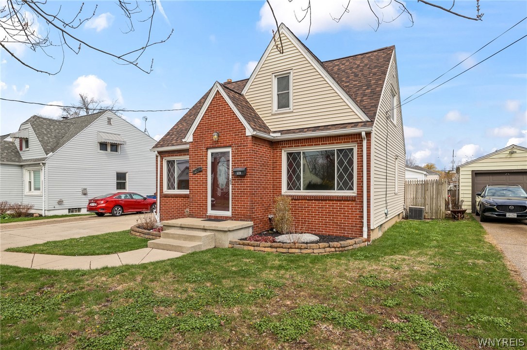 329 Springville Avenue