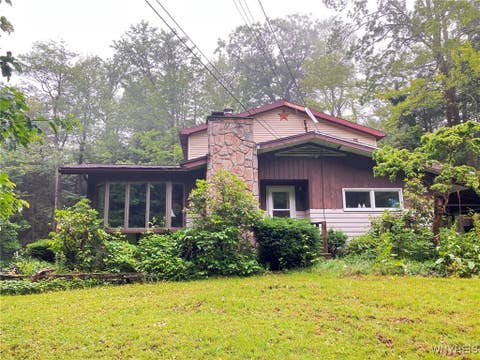 Photo for 7458 Chestnut Ridge Road