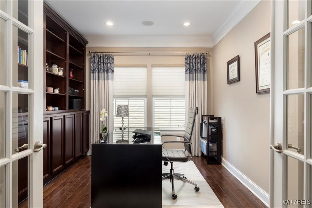 11 Sonnet Drive, Orchard Park, New York image 3