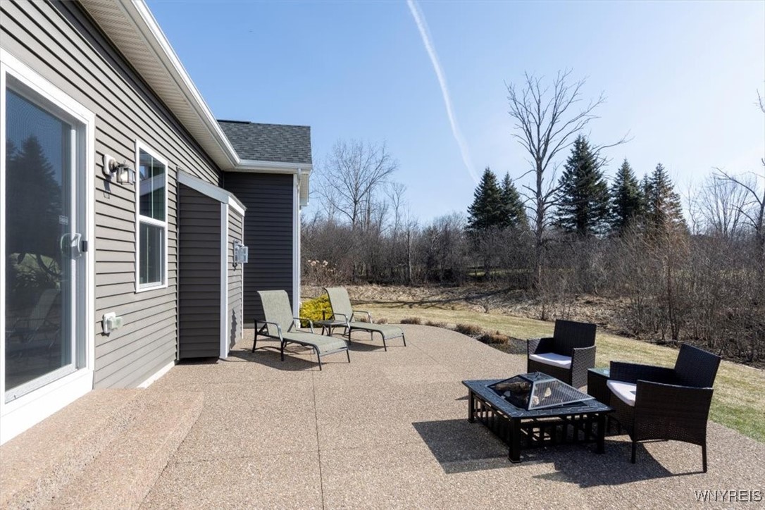 11 Sonnet Drive, Orchard Park, New York image 24