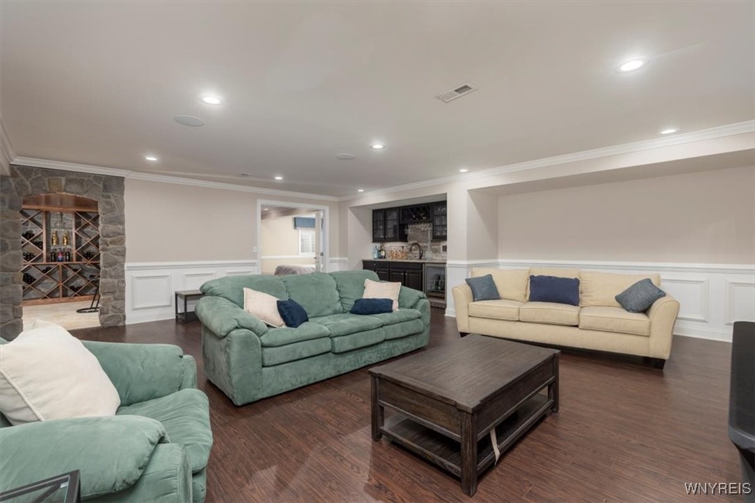 11 Sonnet Drive, Orchard Park, New York image 19