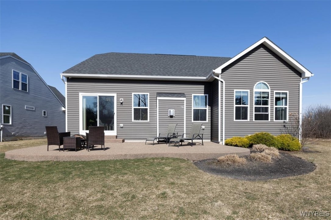 11 Sonnet Drive, Orchard Park, New York image 25