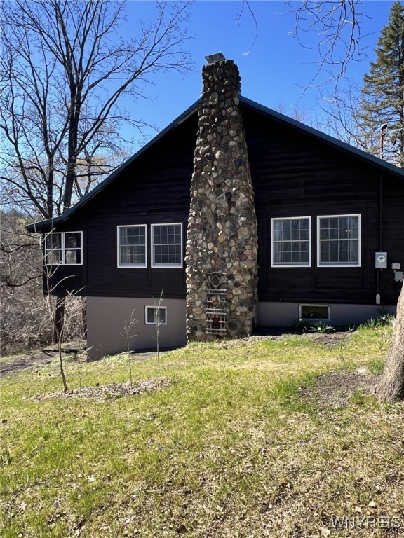 6431 Lewis Road, Hector, New York image 30