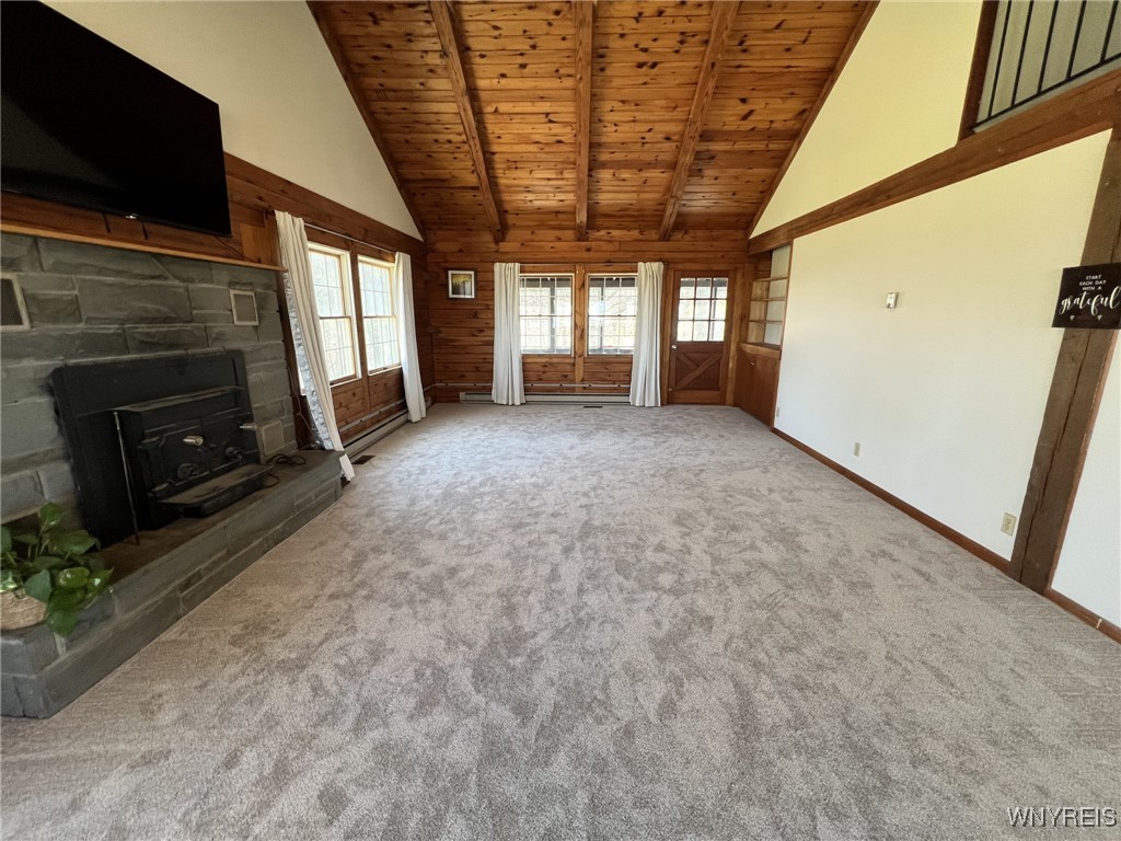 6431 Lewis Road, Hector, New York image 5