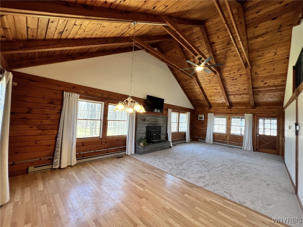6431 Lewis Road, Hector, New York image 3