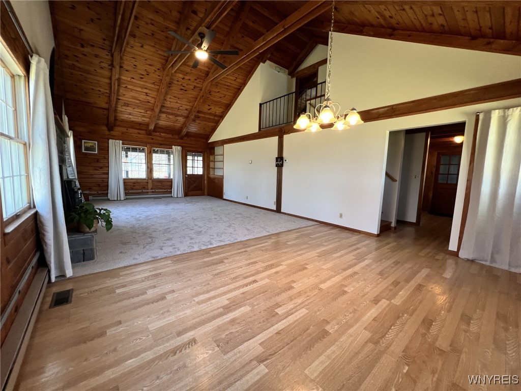 6431 Lewis Road, Hector, New York image 4