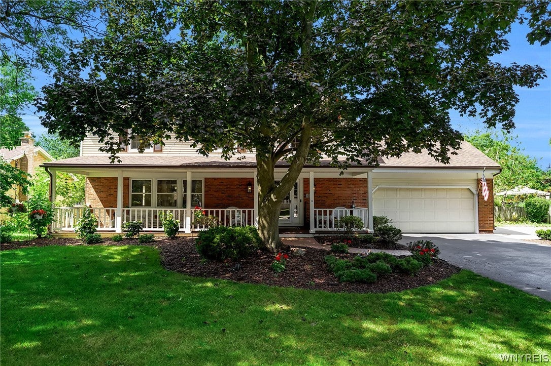 164 Country Parkway