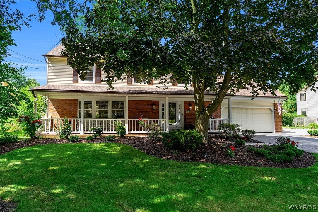 164 Country Parkway