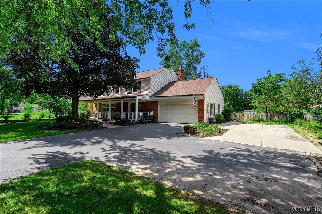 164 Country Parkway