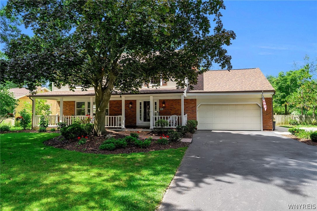 164 Country Parkway