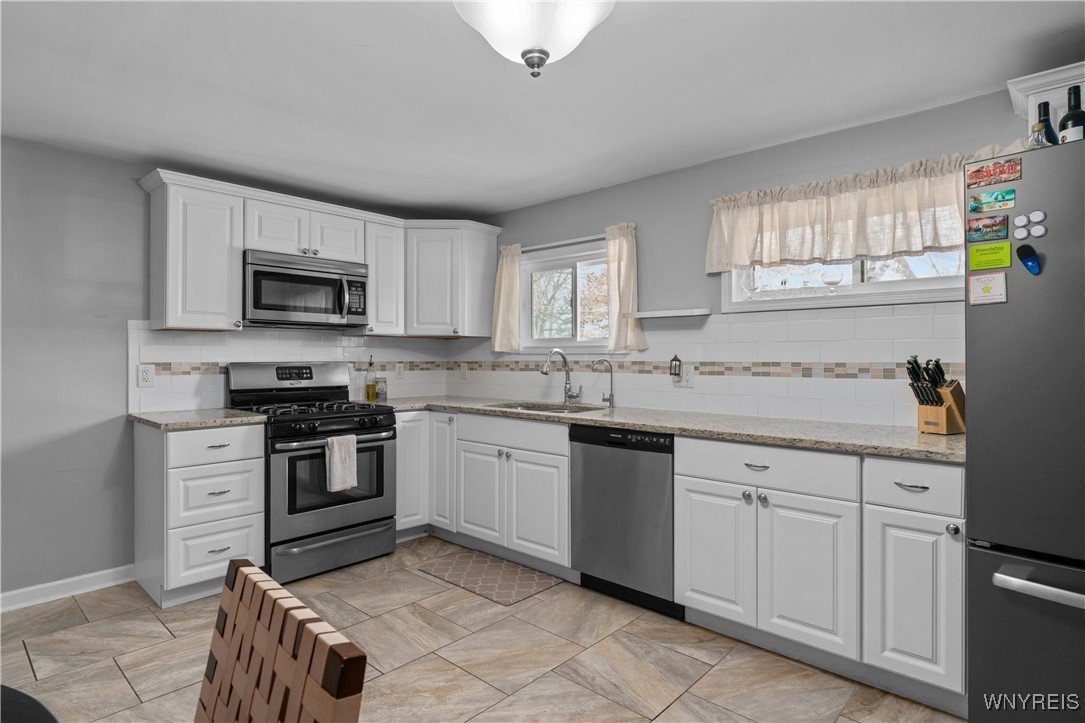 505 Central Avenue, Lancaster, New York image 8