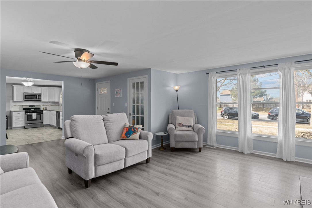 505 Central Avenue, Lancaster, New York image 6