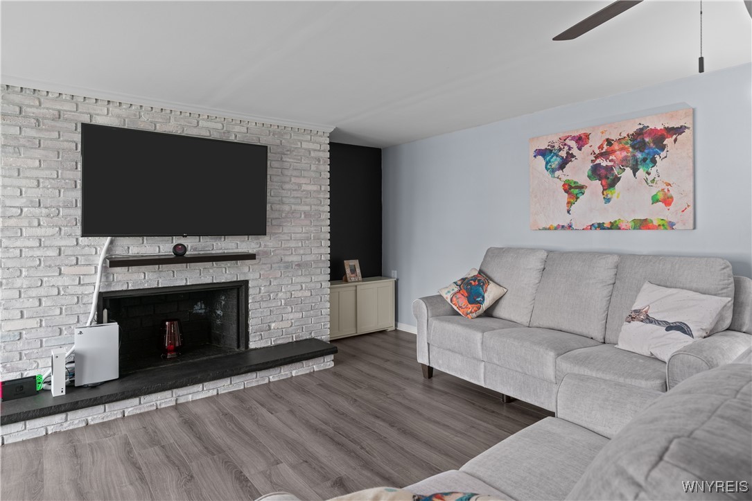 505 Central Avenue, Lancaster, New York image 5