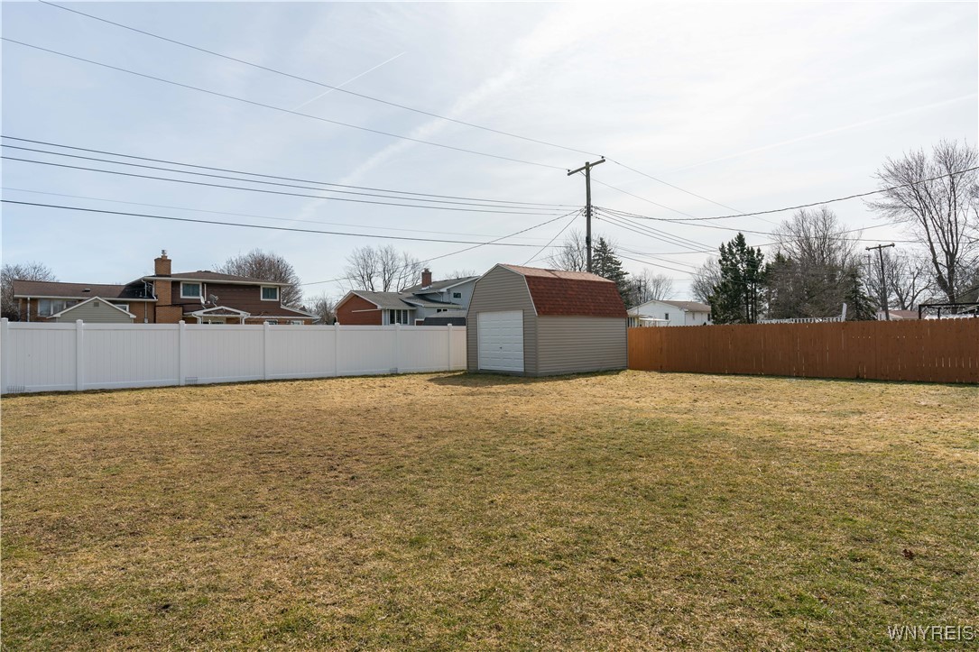 505 Central Avenue, Lancaster, New York image 22