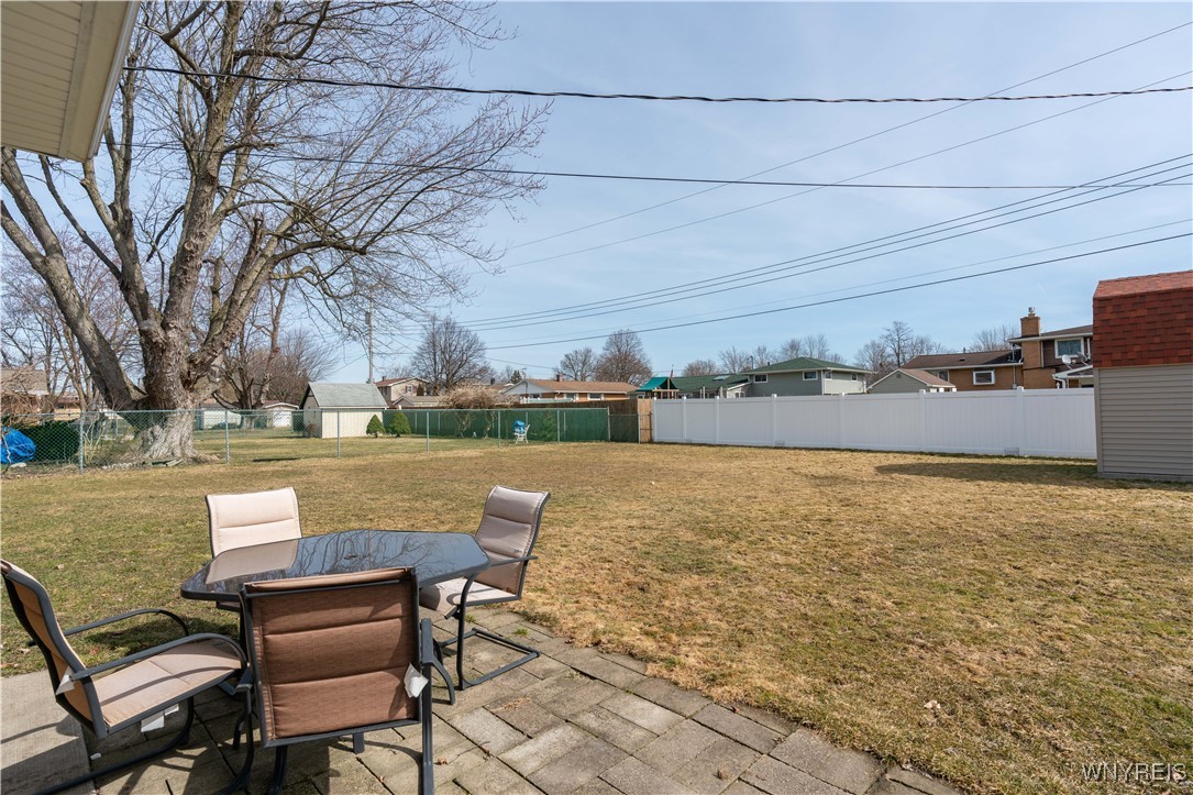 505 Central Avenue, Lancaster, New York image 20