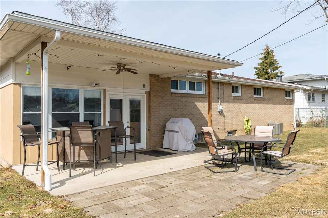 505 Central Avenue, Lancaster, New York image 19