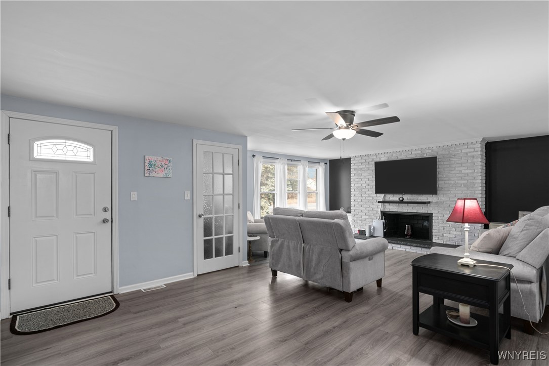 505 Central Avenue, Lancaster, New York image 3
