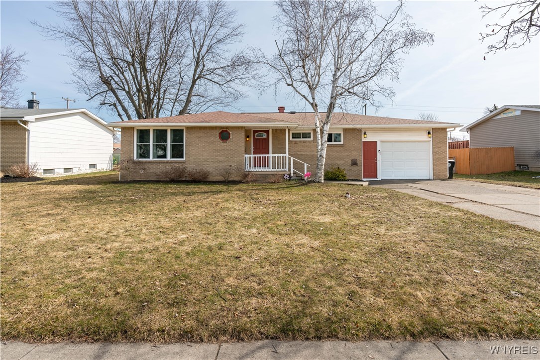 505 Central Avenue, Lancaster, New York image 1