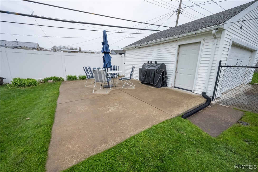 1936 Parker Boulevard, Tonawanda, New York image 38