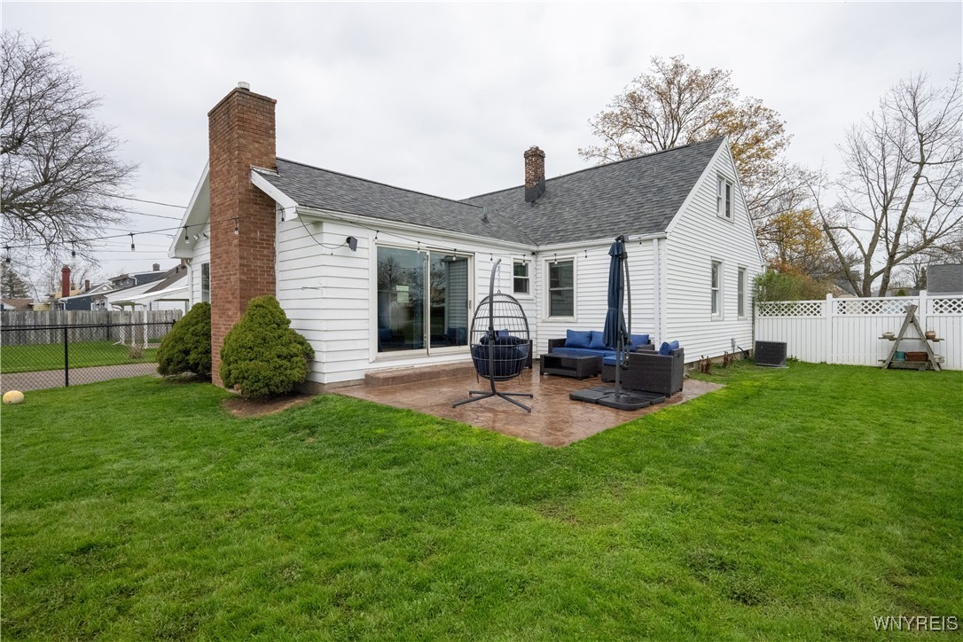 1936 Parker Boulevard, Tonawanda, New York image 35