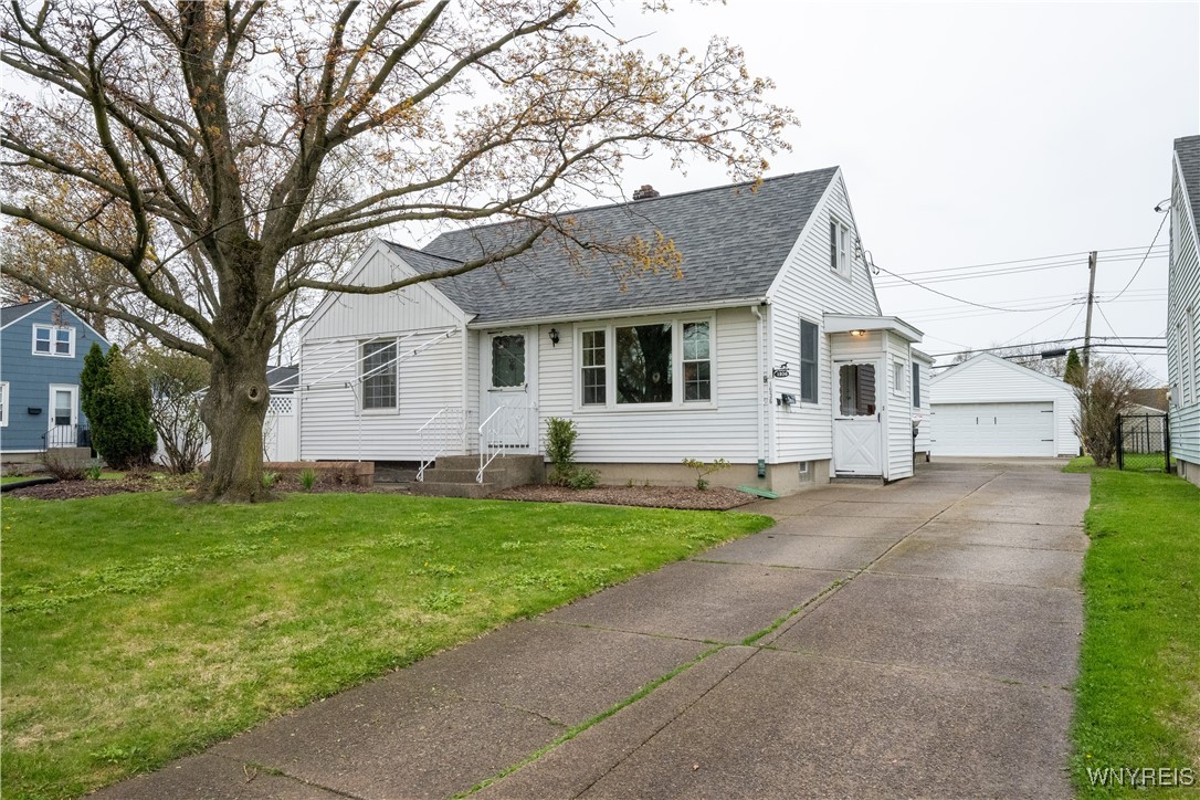 1936 Parker Boulevard, Tonawanda, New York image 1