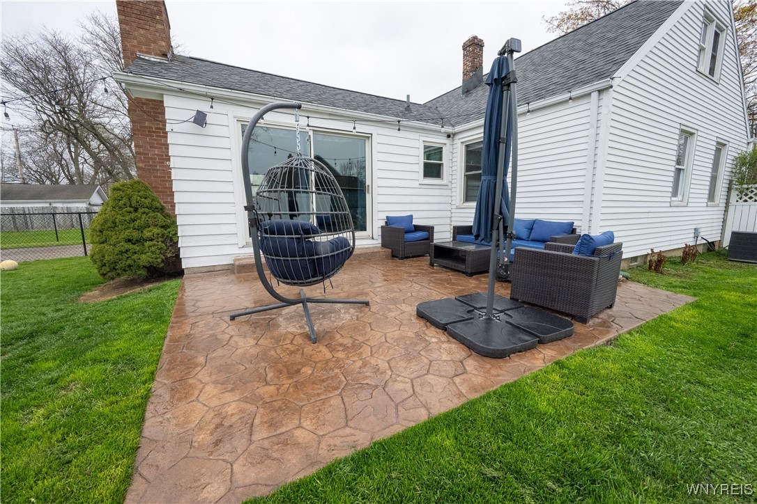 1936 Parker Boulevard, Tonawanda, New York image 34