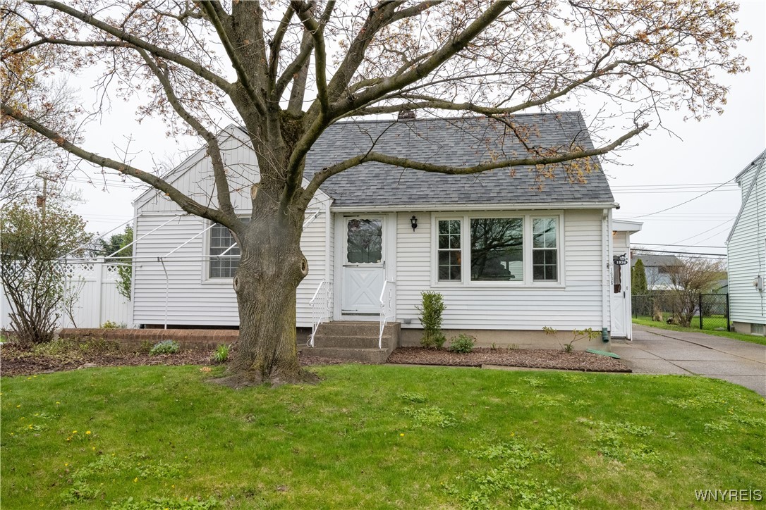 1936 Parker Boulevard, Tonawanda, New York image 2