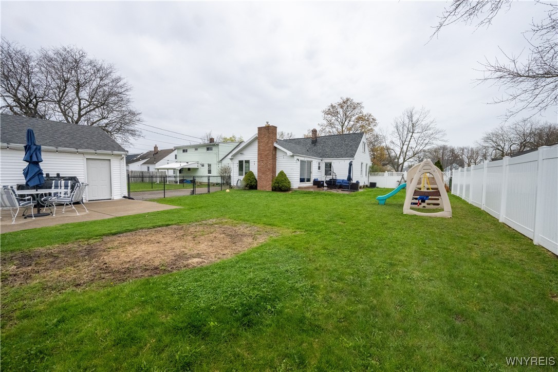 1936 Parker Boulevard, Tonawanda, New York image 36