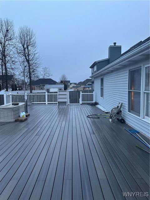 Tiny photo for 7054 Brian Lane, Wheatfield, NY 14304 (MLS # B1660629)