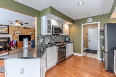 Tiny photo for 7054 Brian Lane, Wheatfield, NY 14304 (MLS # B1660629)