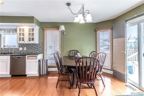 Tiny photo for 7054 Brian Lane, Wheatfield, NY 14304 (MLS # B1660629)