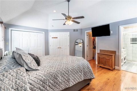 Tiny photo for 7054 Brian Lane, Wheatfield, NY 14304 (MLS # B1660629)