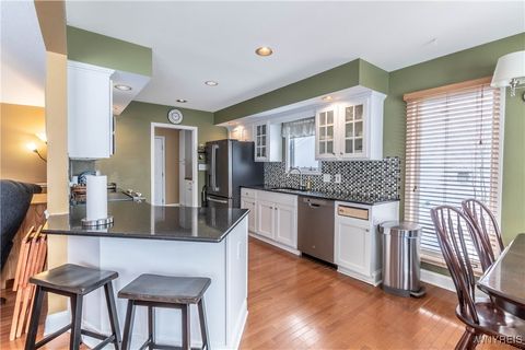 Tiny photo for 7054 Brian Lane, Wheatfield, NY 14304 (MLS # B1660629)