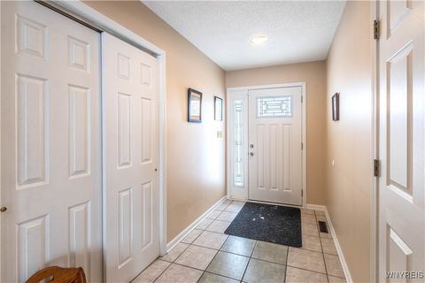 Tiny photo for 7054 Brian Lane, Wheatfield, NY 14304 (MLS # B1660629)