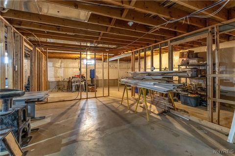 Tiny photo for 7054 Brian Lane, Wheatfield, NY 14304 (MLS # B1660629)