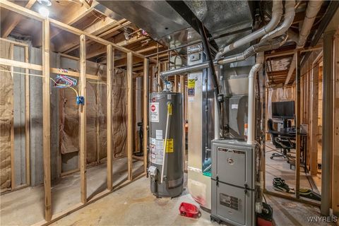 Tiny photo for 7054 Brian Lane, Wheatfield, NY 14304 (MLS # B1660629)